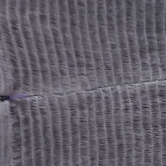 Sea New York size 4 rouched dress. Denim colour. - Picture 5 of 5